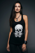 Dark Butterfly Tank